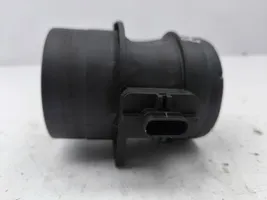 Audi A5 Mass air flow meter 0281002956