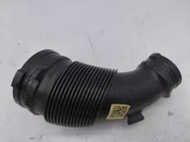 Audi A5 Air intake hose/pipe 04L129661B