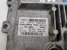 Ford Galaxy Calculateur moteur ECU 28570762