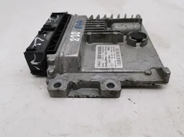 Ford Galaxy Calculateur moteur ECU 28570762