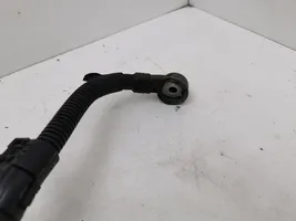 Honda Civic IX Negative earth cable (battery) 