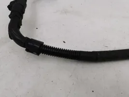 Honda Civic IX Negative earth cable (battery) 