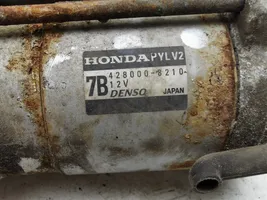 Honda Civic IX Motorino d’avviamento 4280008210