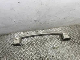 Audi A5 Rear bumper cross member 8W0807309