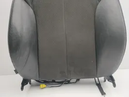 Audi A7 S7 4G Asiento delantero del conductor 