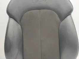 Audi A7 S7 4G Asiento delantero del conductor 