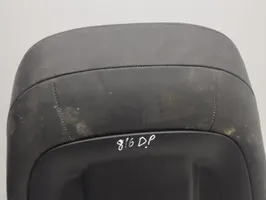 Audi A7 S7 4G Asiento delantero del conductor 