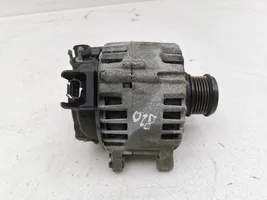 Ford Galaxy Generatore/alternatore LRA03920