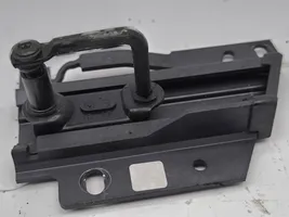 Audi A5 Engine bonnet/hood lock/latch loop/hook 8W0823186E