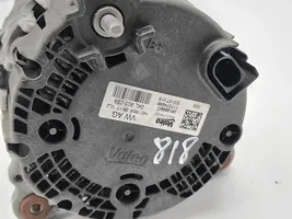 Audi A5 Alternator 04L903024