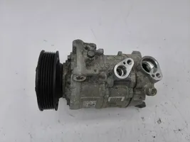 Audi A5 Kompresor / Sprężarka klimatyzacji A/C 8W5816803