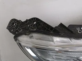 Ford Galaxy Lampa przednia EM2B13W029BJ