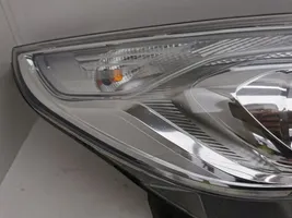 Ford Galaxy Lampa przednia EM2B13W029BJ