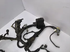 Toyota Corolla Verso AR10 Faisceau de câblage pour moteur 821210F120