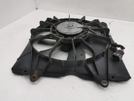 Honda Civic IX Jäähdyttimen jäähdytinpuhallin MF4227506770