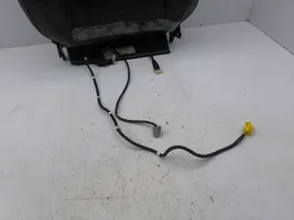 Tesla Model S Asiento delantero del conductor 