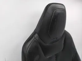 Tesla Model S Fotel przedni kierowcy 