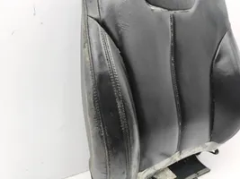 Tesla Model S Fahrersitz 