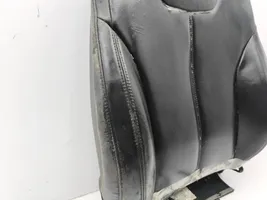 Tesla Model S Asiento delantero del conductor 