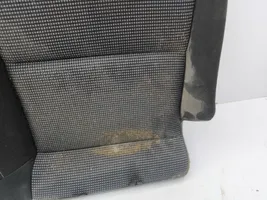 Hyundai i30 Rear seat 