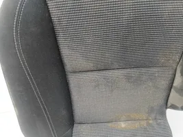 Hyundai i30 Rear seat 