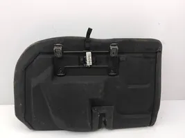 Hyundai i30 Rear seat 