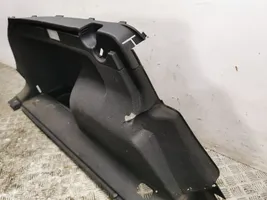 Hyundai i40 Rivestimento pannello laterale del bagagliaio/baule 857313Z000