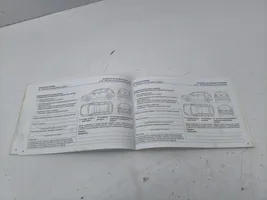 Hyundai i40 Owners service history hand book 