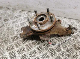 Hyundai i40 Front wheel hub 