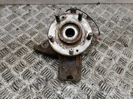 Hyundai i40 Front wheel hub 