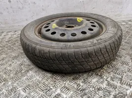 Ford Galaxy R17 spare wheel 