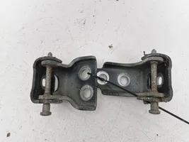 Peugeot 508 Front door hinge set 