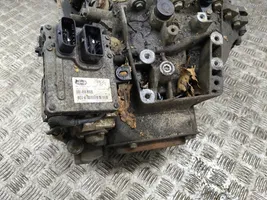 Peugeot 508 Automatic gearbox 