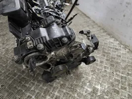 BMW 5 E60 E61 Motor 306D4