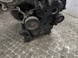 BMW 5 E60 E61 Motor 306D4