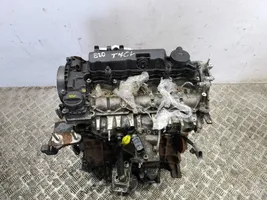 Ford Galaxy Moottori T4CL