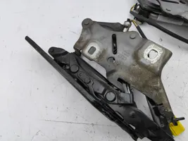 Audi A5 Charnière, capot moteur 8W6823302E