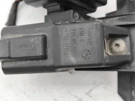 Audi A5 Przekaźnik / Modul układu ogrzewania wstępnego 8W0907599