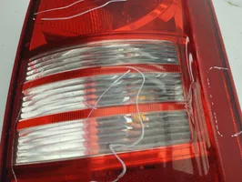 Chrysler Town & Country V Rear/tail lights 