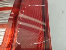 Chrysler Town & Country V Rear/tail lights 