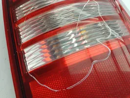 Chrysler Town & Country V Rear/tail lights 