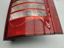 Chrysler Town & Country V Rear/tail lights 