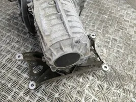 Audi A5 6 Gang Schaltgetriebe SVG