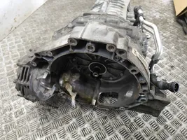 Audi A5 Scatola del cambio manuale a 6 velocità SVG