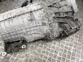 Audi A5 Manual 6 speed gearbox SVG