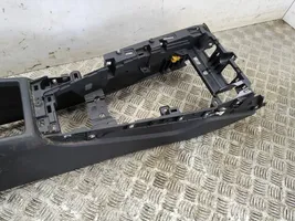 Audi A5 Console centrale 8W2863241