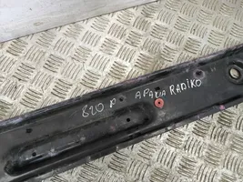 Ford Galaxy Pannello di fondo di supporto del radiatore 