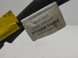 Ford Galaxy Селектор переключения передач 4FTA206FA6NA