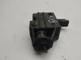 Peugeot 508 Stellmotor Tankdeckel Tankklappe 9651690280