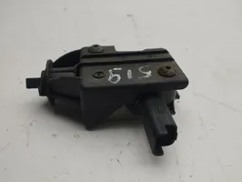 Peugeot 508 Stellmotor Tankdeckel Tankklappe 9651690280